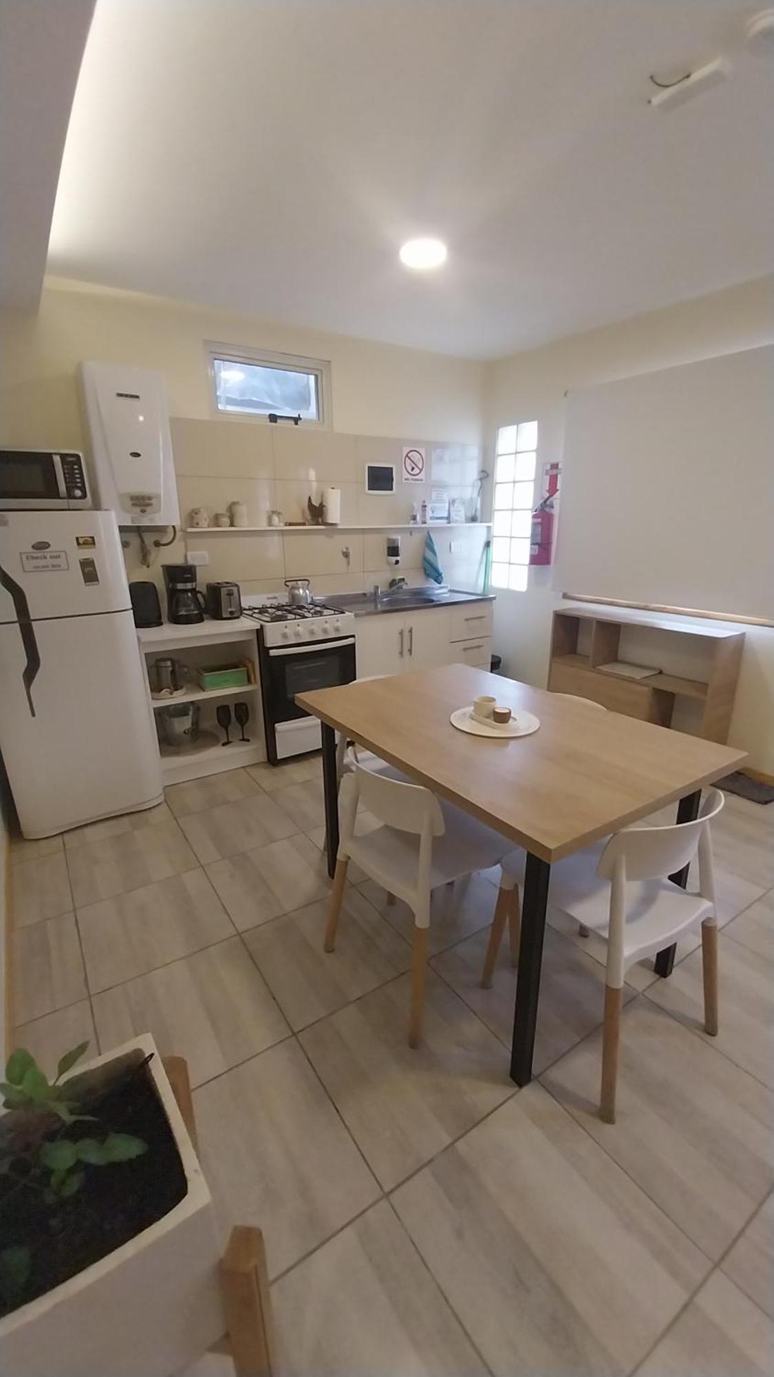 אושואיה V&Malojamiento מראה חיצוני תמונה